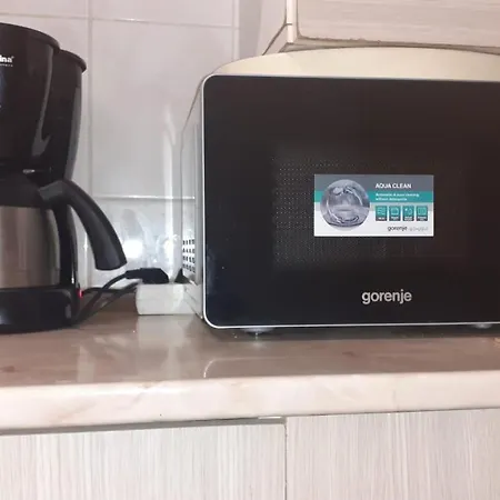 Apartament 50 Mp, 2 Camere, Decomandat, Self Check-In 24 H, Pacare In Zona, Brasov Apartment *