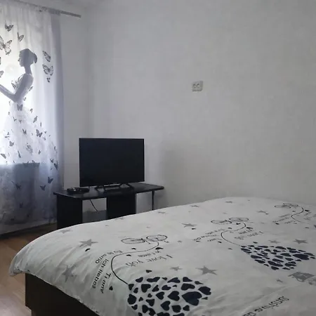Apartment Apartament 50 Mp, 2 Camere, Decomandat, Self Check-In 24 H, Pacare In Zona, Brasov