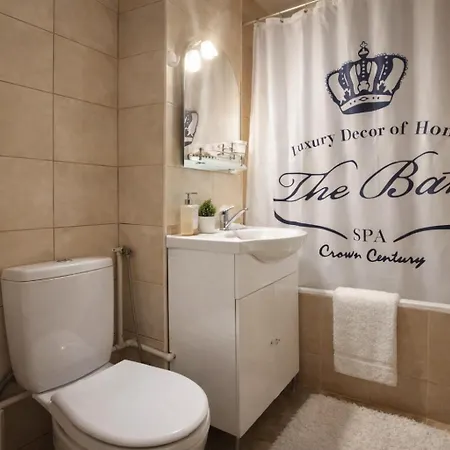 Best Apartment Cocorului, Self Check-In, Parking Nearby, Brasov * בראשוב