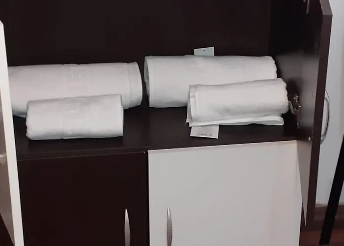 Apartment, Self Check-in Any Hour Apartment *