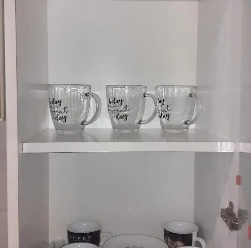 Best Apartment Cocorului, Self Check-In, Parking Nearby, Brasov * בראשוב