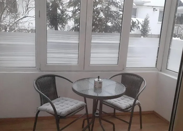 דירה Best Apartment Cocorului, Self Check-In, Parking Nearby, Brasov