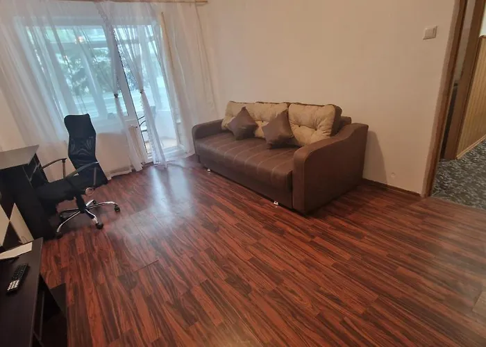 Apartment, Self Check-in Any Hour