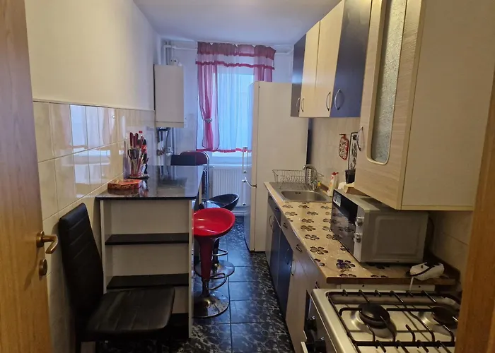 Apartment, Self Check-in Any Hour * Brasov