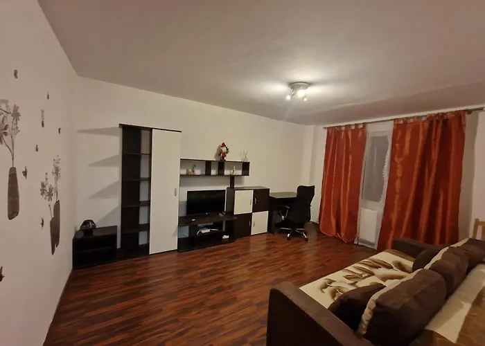 Apartment, Self Check-in Any Hour Apartment Brasov