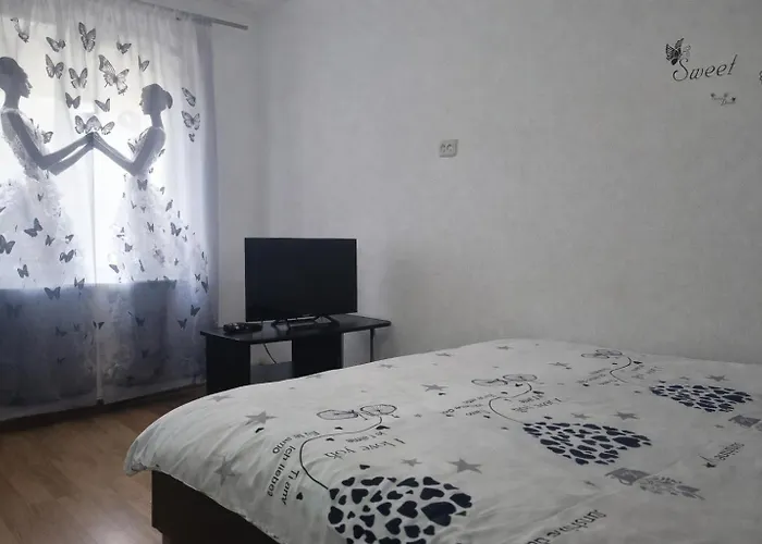 דירה Best Apartment Cocorului, Self Check-In, Parking Nearby, Brasov