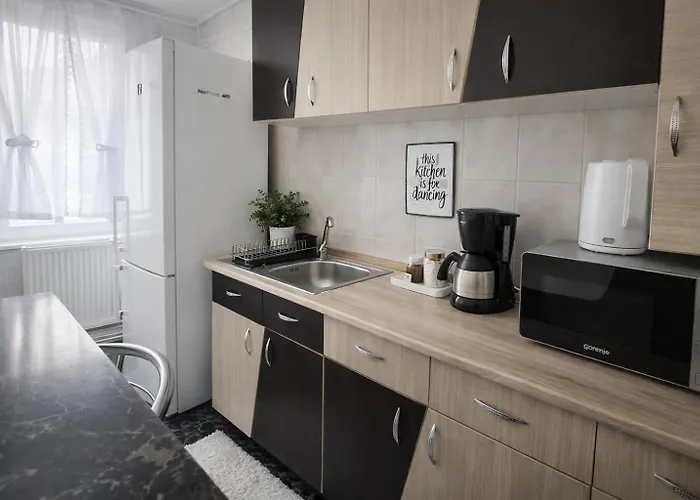 Best Apartment Cocorului, Self Check-In, Parking Nearby, Brasov *